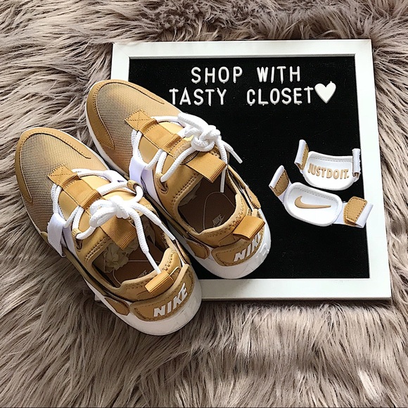 Nike air huarache city low sneakers - Picture 6 of 6